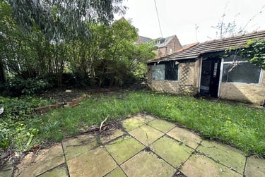 6 bed house, Kedleston Avenue, Longsight, Manchester, M145PT - Image 12